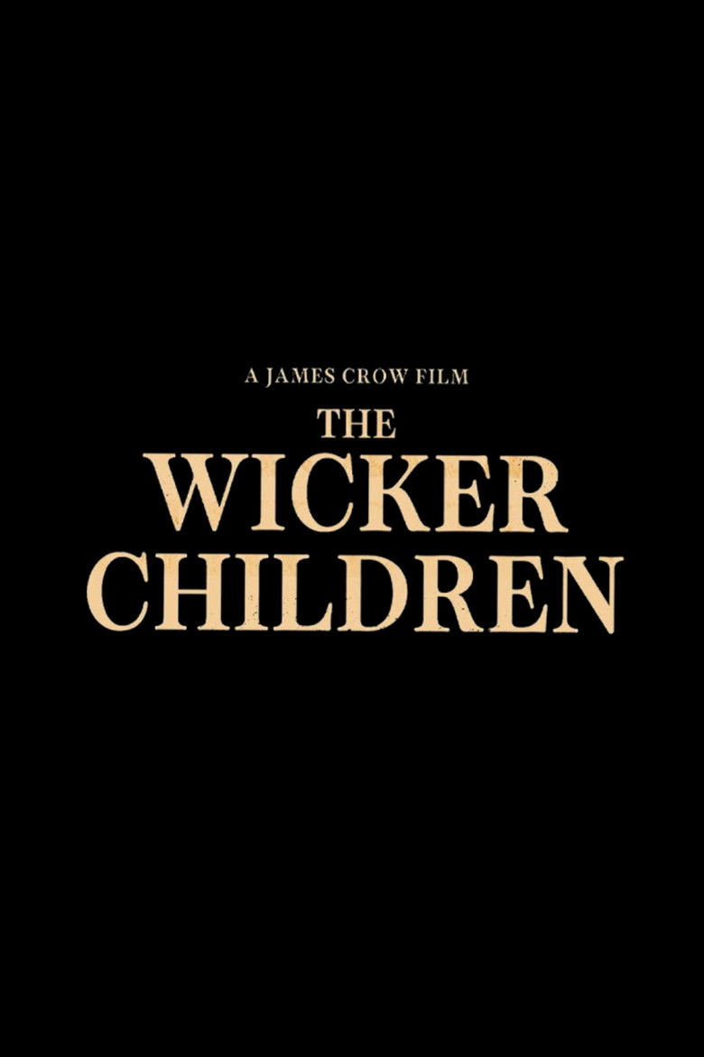 Imatge de The Wicker Children