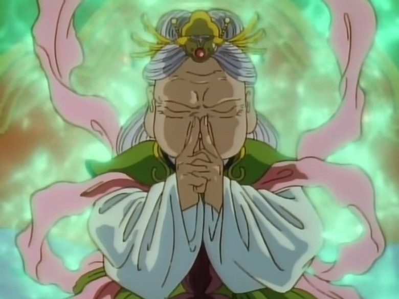 Still from 夢幻遊戲 - 第 1 集 7