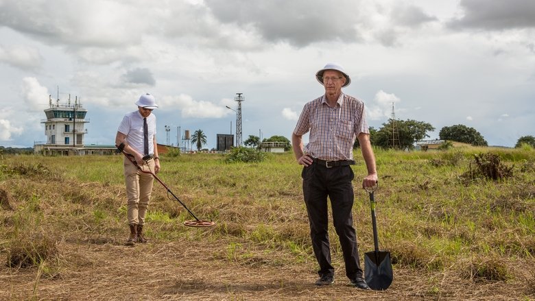 Caso abierto: Hammarskjöld (2019)