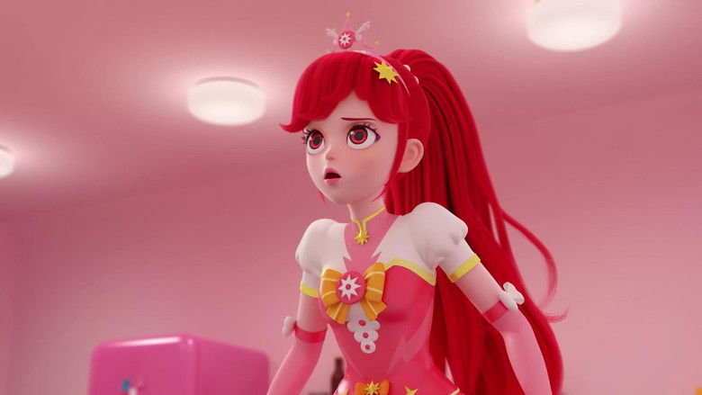 Still image for Catch! Teenieping season 1 episode 49: Episode 49