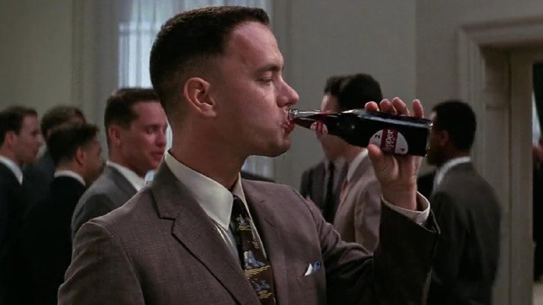 Forrest Gump backdrop 87