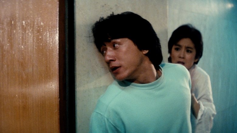 Police Story (1985)