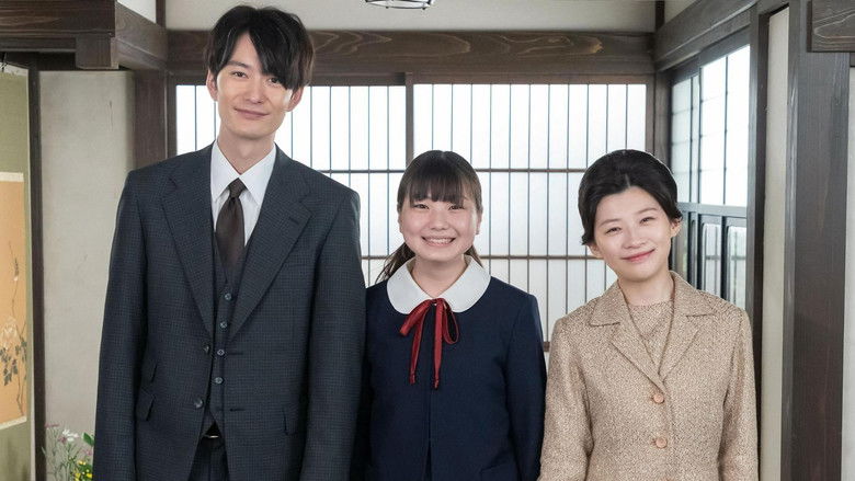 Still image for The Tiger and Her Wings season 1 episode 107: Episode 107 Still image for The Tiger and Her Wings season 1 episode 107: Episode 107