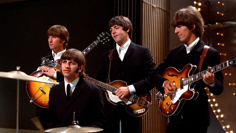 The Beatles 1+