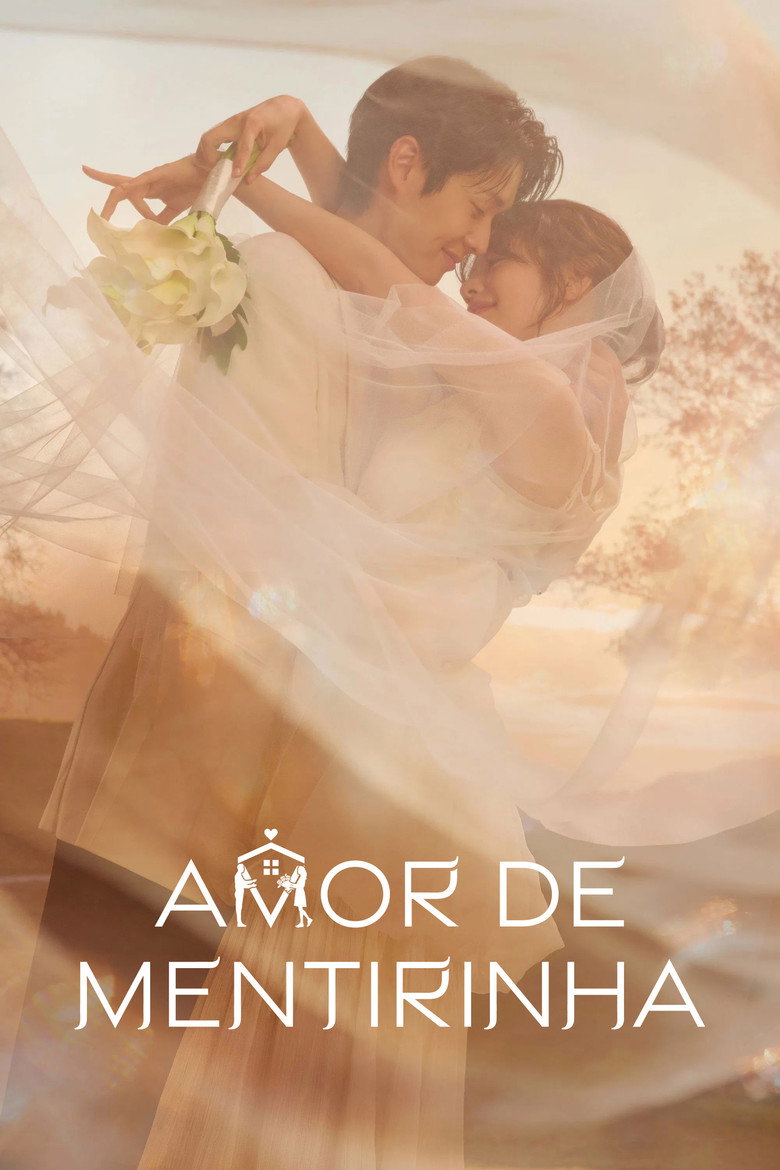 Póster la Serie