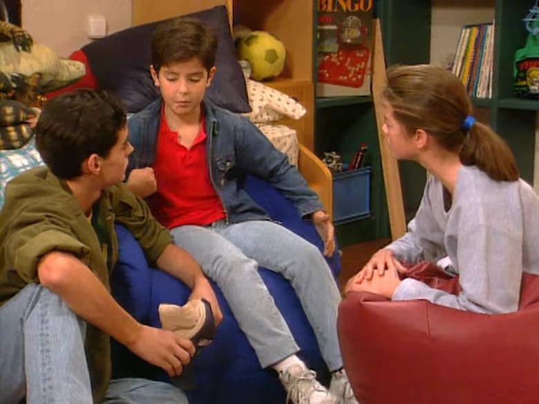 Still image for Médico de familia season 1 episode 3: Episode 3