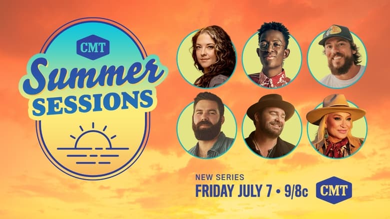 CMT+Summer+Sessions