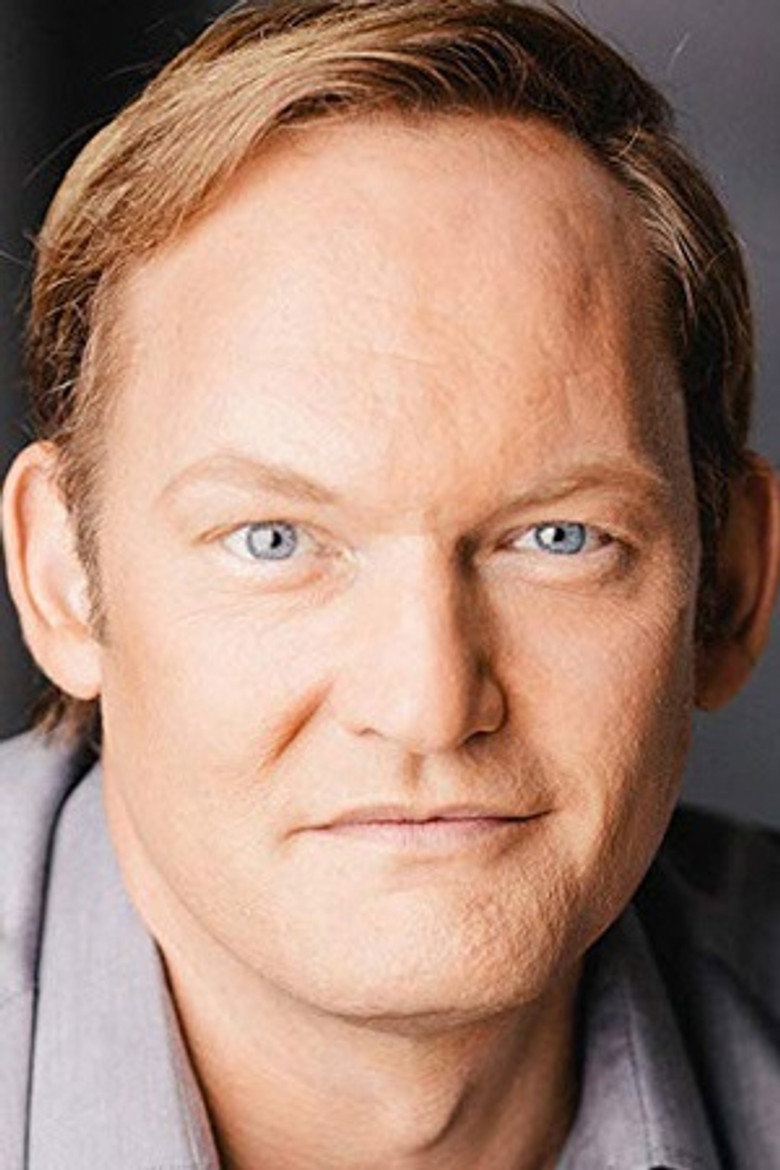 Robin Wilcock photo 2