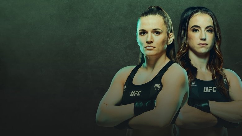 UFC on ESPN 68: Gamrot vs. Klein (2025)