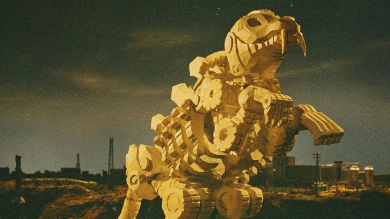 Still image for Return of Ultraman season 1 episode 45: Assasinate Hideki Goh! Still image for Return of Ultraman season 1 episode 45: Assasinate Hideki Goh!