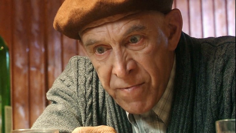 Still image for Папаши season 1 episode 4: Episode 4 Still image for Папаши season 1 episode 4: Episode 4