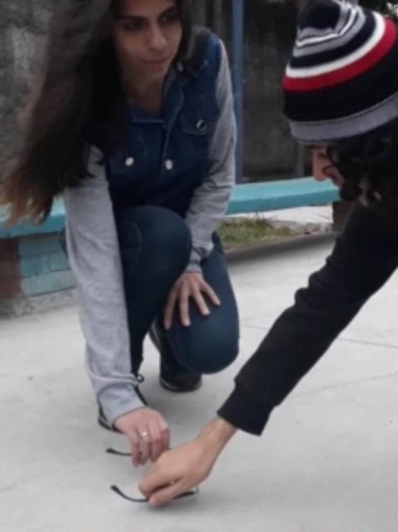 Imatge de Hole In My Soul (Remake Amador)