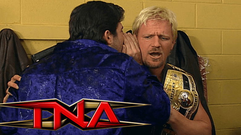 Still image for NWA-TNA Weekly PPV season 1 episode 82: NWA Total Nonstop Action #82