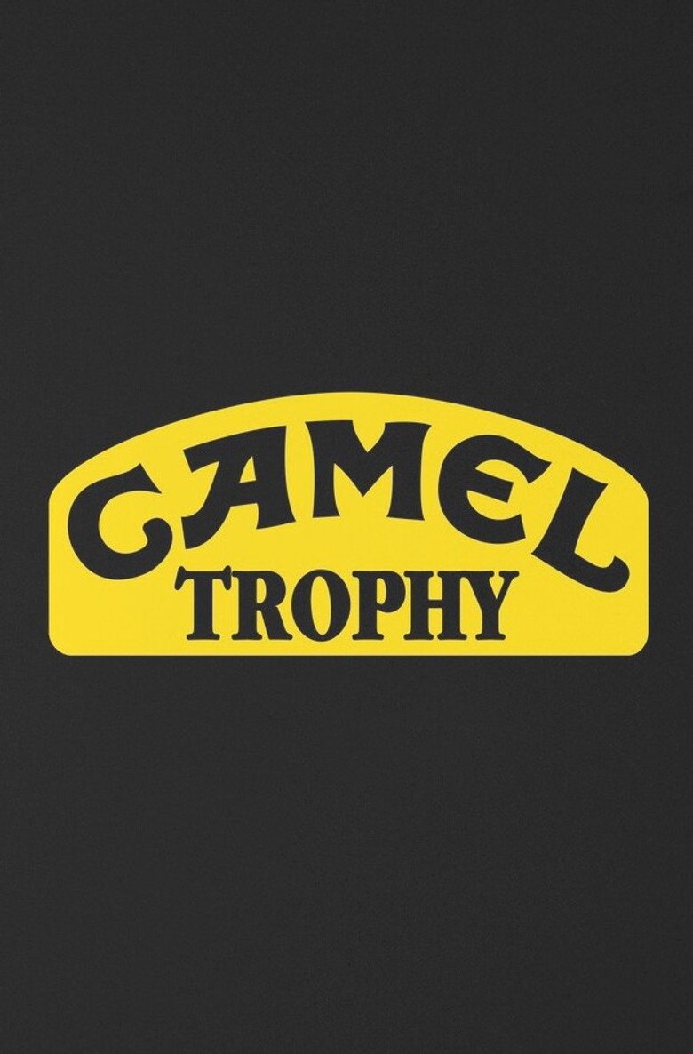 Camel Trophy Collection poster