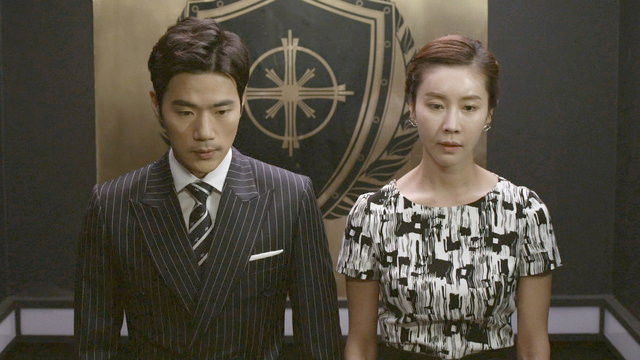 Still image for Golden Cross season 1 episode 18: Episode 18 Still image for Golden Cross season 1 episode 18: Episode 18