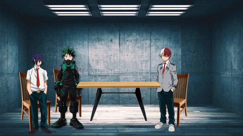 dkverse: How I Met Your Cali (2025)