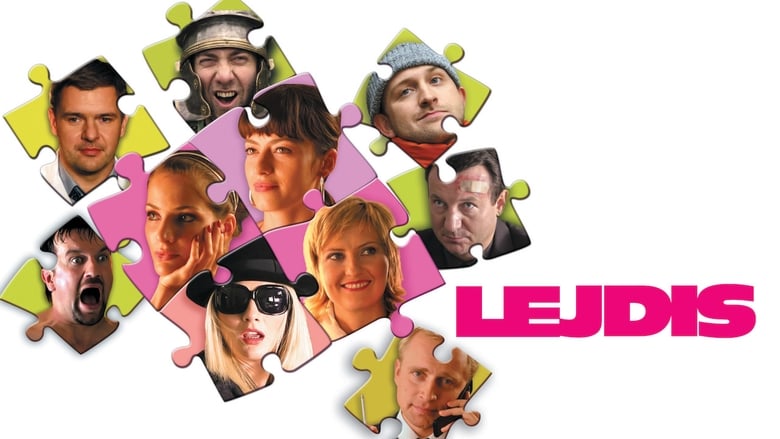 Lejdis (2008)