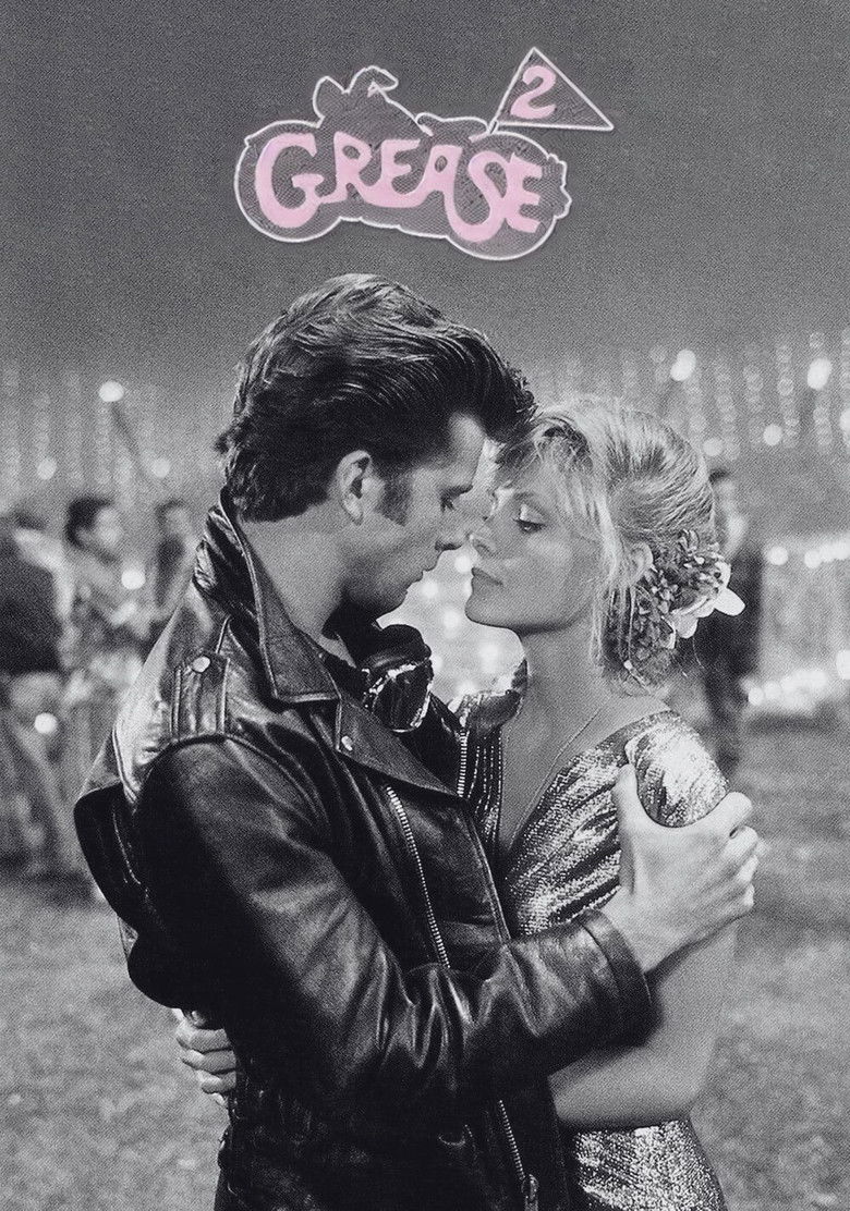 Imatge de Grease 2