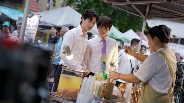 Still image for Fourever You season 1 episode 7: Episode 7 Still image for Fourever You season 1 episode 7: Episode 7