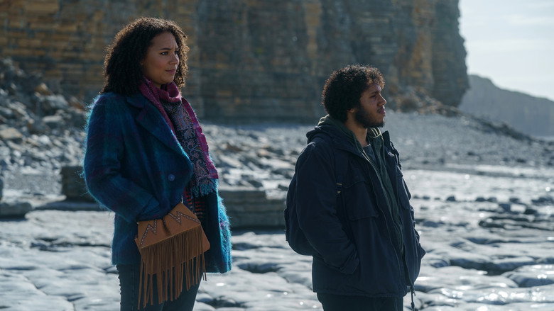 Still from El pacto - Temporada 2 Episodio 1
