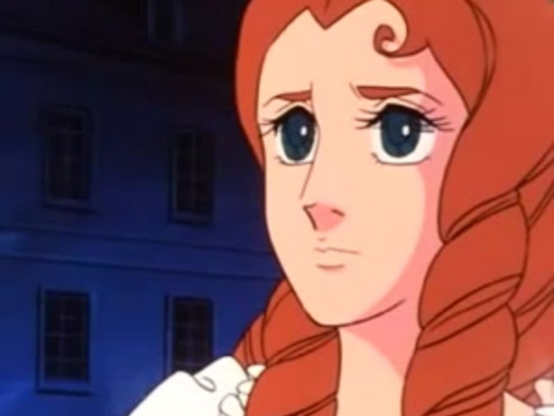 Still image for Isabelle of Paris season 1 episode 5: Escape in a hot-air balloon