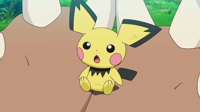 Pokémon Saison 24 épisode 1 Vf POKEMON 2019 – Pocket Monster: Saison 1 Episode 1 - Episode complet en