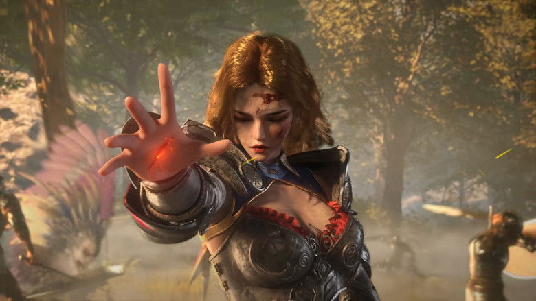 Still image for Law of the Devil season 1 episode 4: Phantom of fear Still image for Law of the Devil season 1 episode 4: Phantom of fear