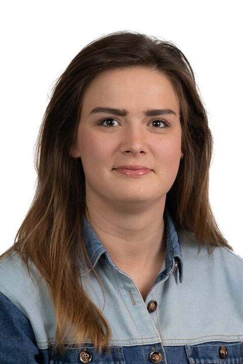 Ilse Schoenmakers portrait