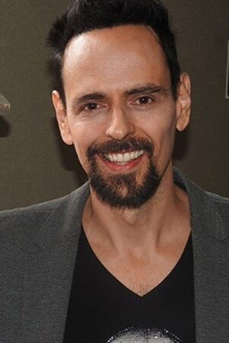 Albert Roca portrait image