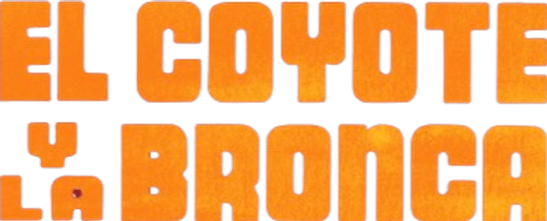 Imagen de El Coyote Y La Bronca