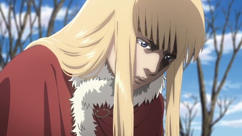 Vinland Saga Season 1 Episode 16