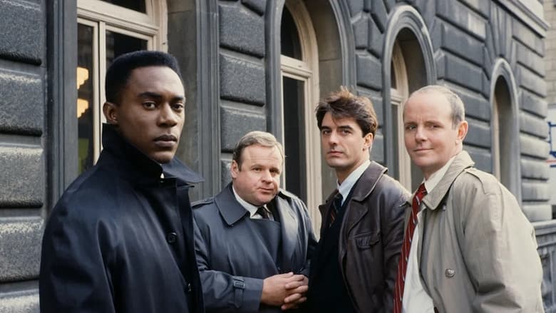 Law & Order (1990)