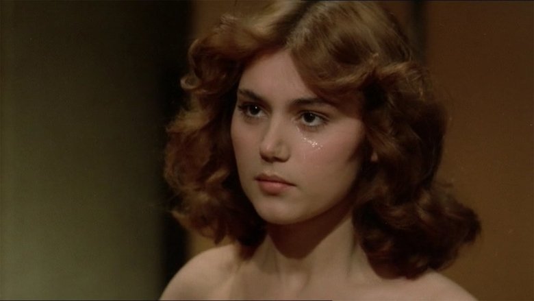 The Children of Violent Rome main backdrop