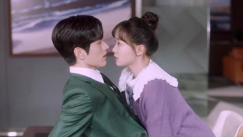 Still image for Perfect Mismatch season 1 episode 10: Episode 10