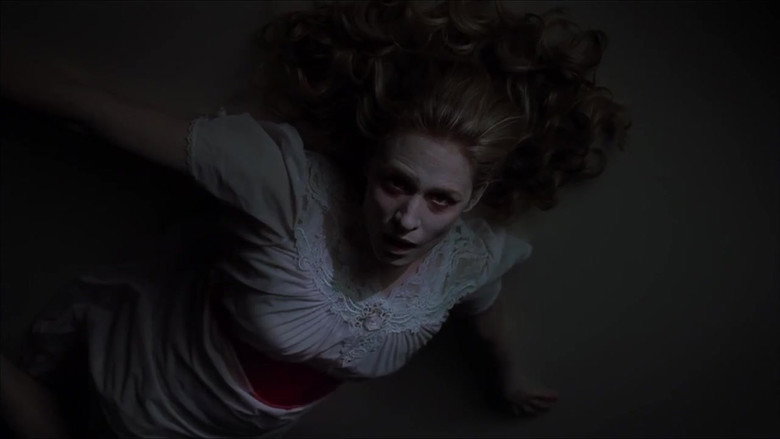 Supernatural: 1×1