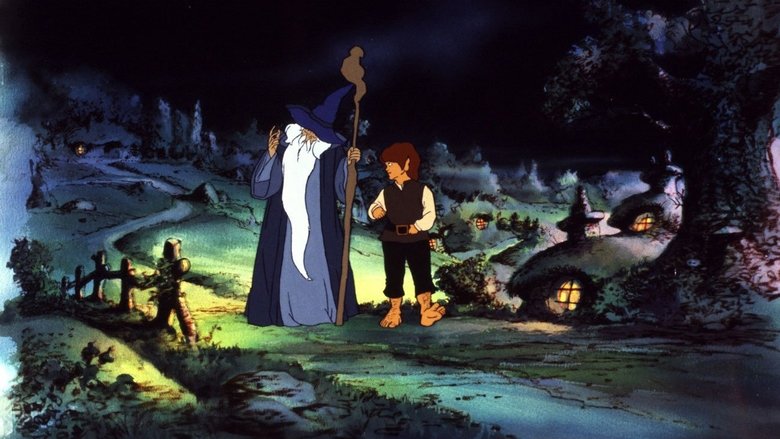 The Lord of the Rings (1978)