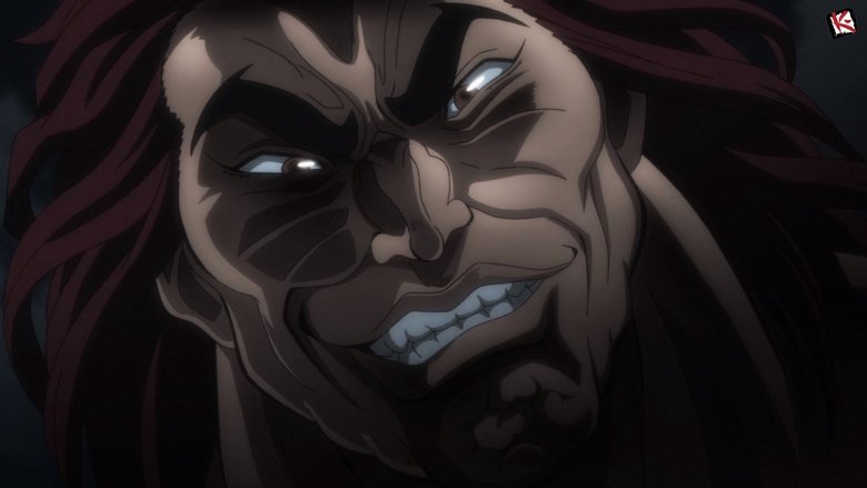 Animeflix Baki Baki: Saison 1 Episode 23 - AnimeFlix