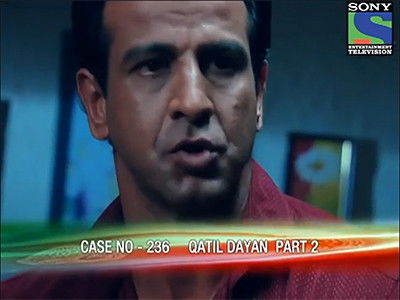 Still image for Adaalat season 1 episode 236: Qatil Daayan Part 2 Still image for Adaalat season 1 episode 236: Qatil Daayan Part 2