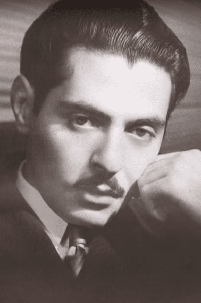 Antonio R. Frausto photo 2
