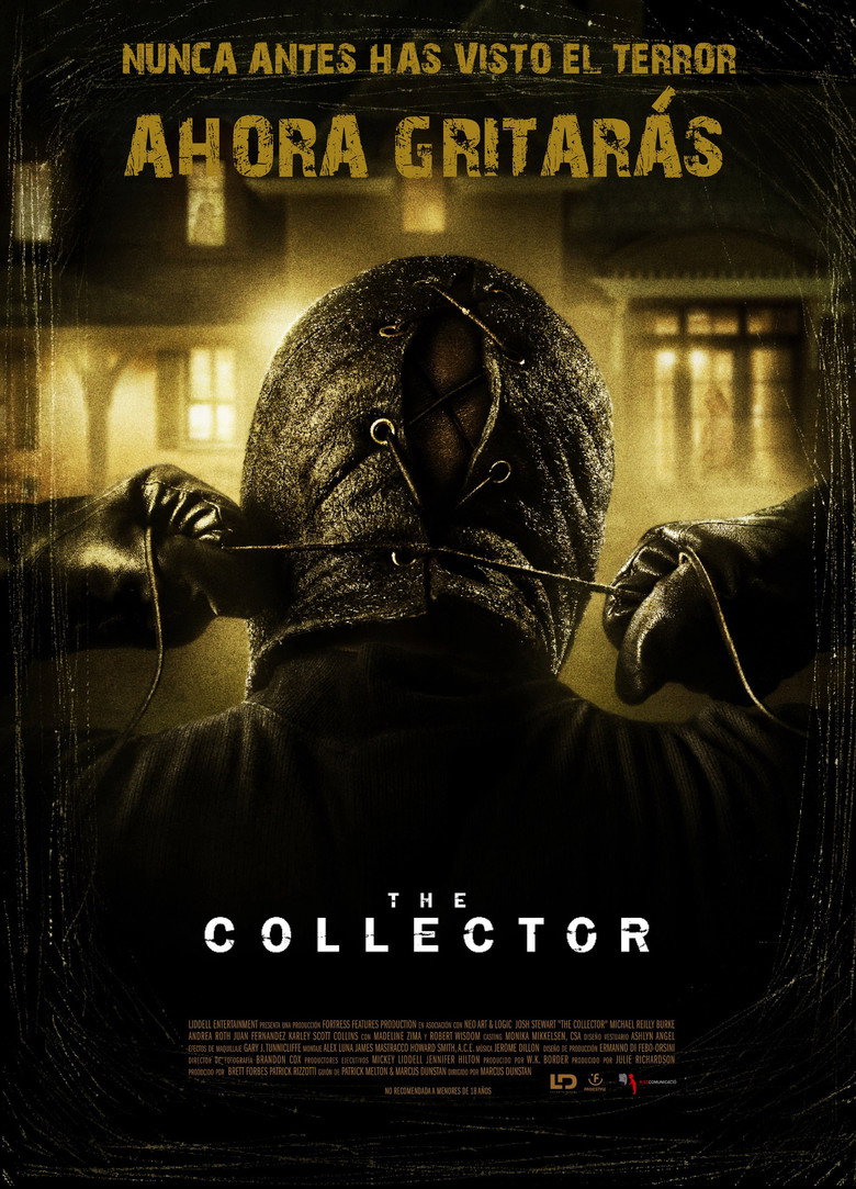 Póster la Película