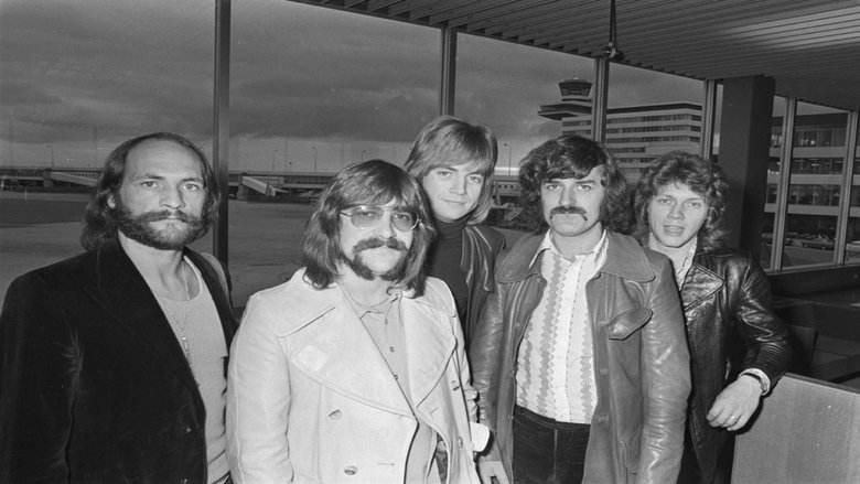 The Moody Blues - Universal Masters Collection movie poster