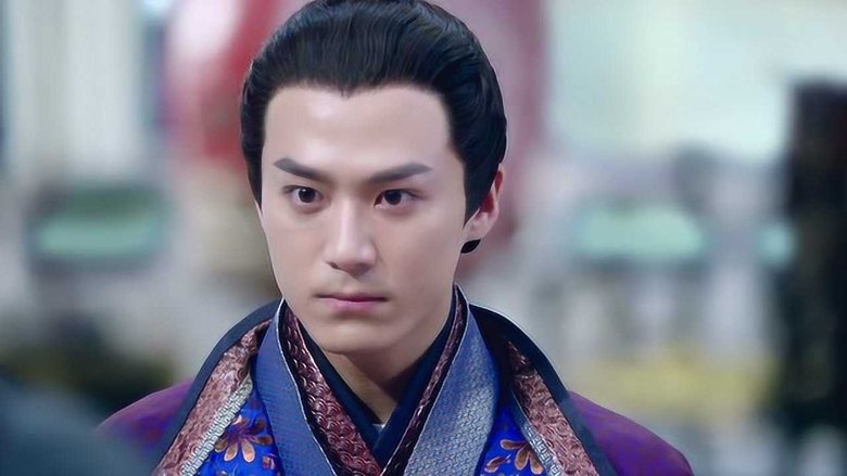 Still image for The Glory of Tang Dynasty season 1 episode 41: Episode 41 Still image for The Glory of Tang Dynasty season 1 episode 41: Episode 41