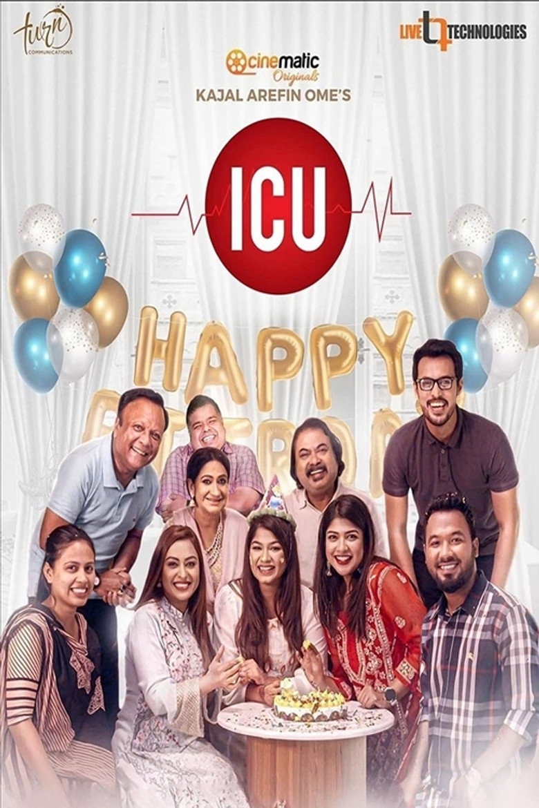 ICU