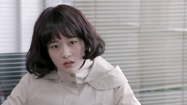 Still image for Once Given, Never Forgotten season 1 episode 4: Episode 4 Still image for Once Given, Never Forgotten season 1 episode 4: Episode 4