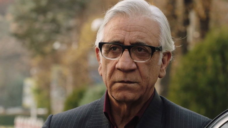 Still image for The Innocent season 1 episode 8: Episode 08