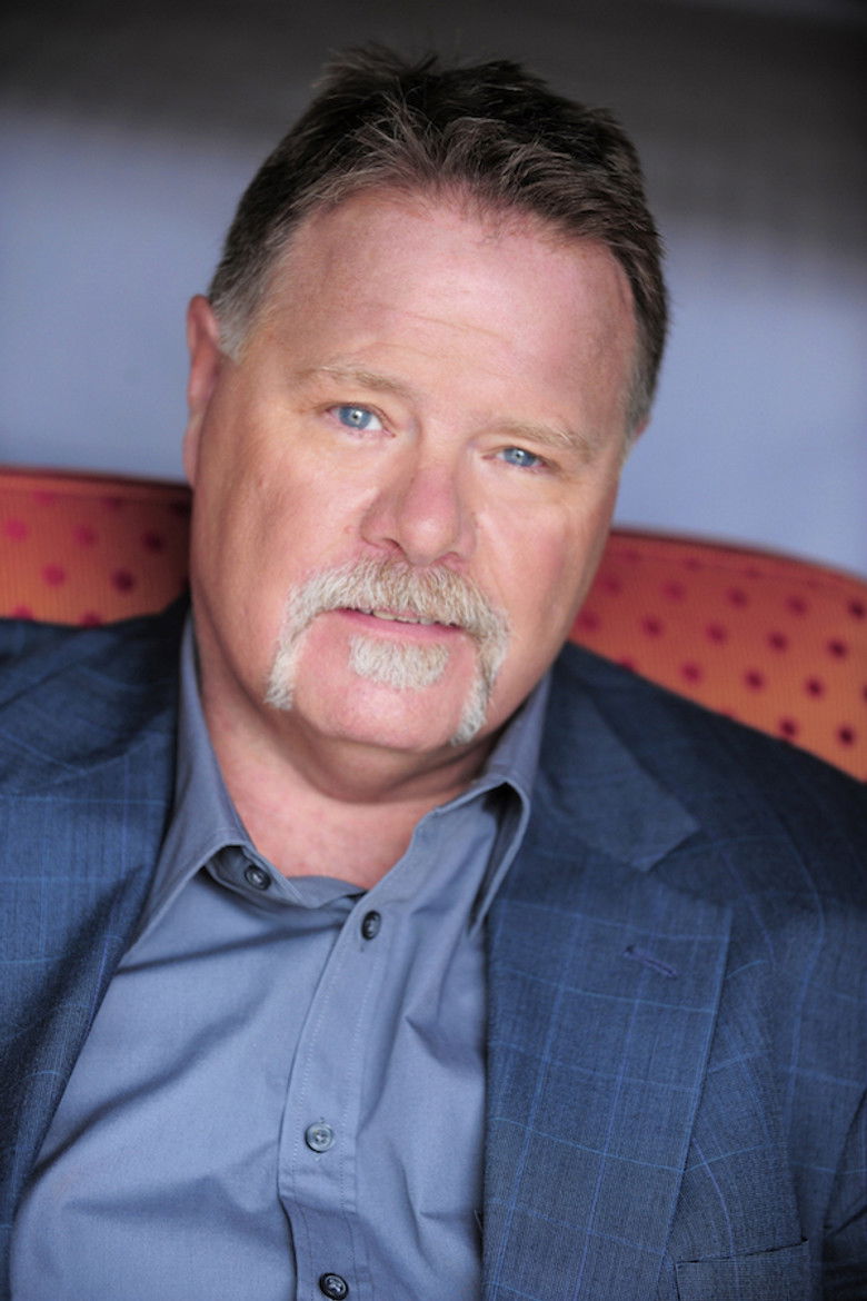 Mike Wurst portrait image