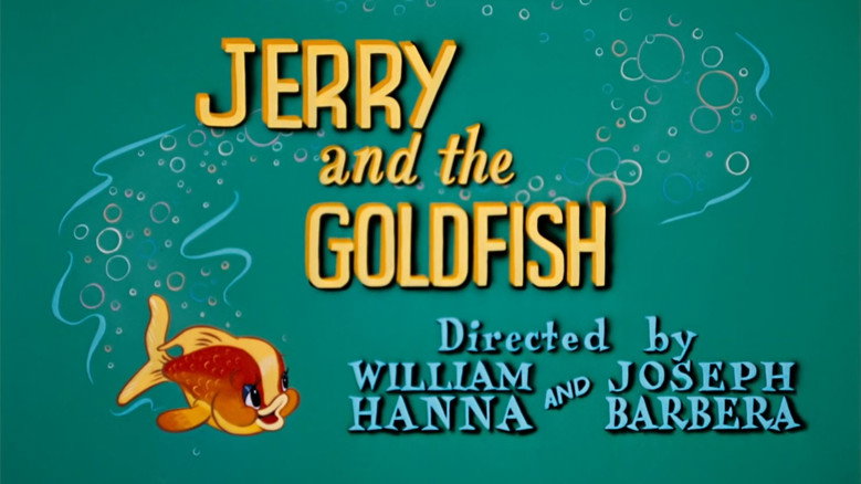 Tom and Jerry The Golden Era Anthology (1940)