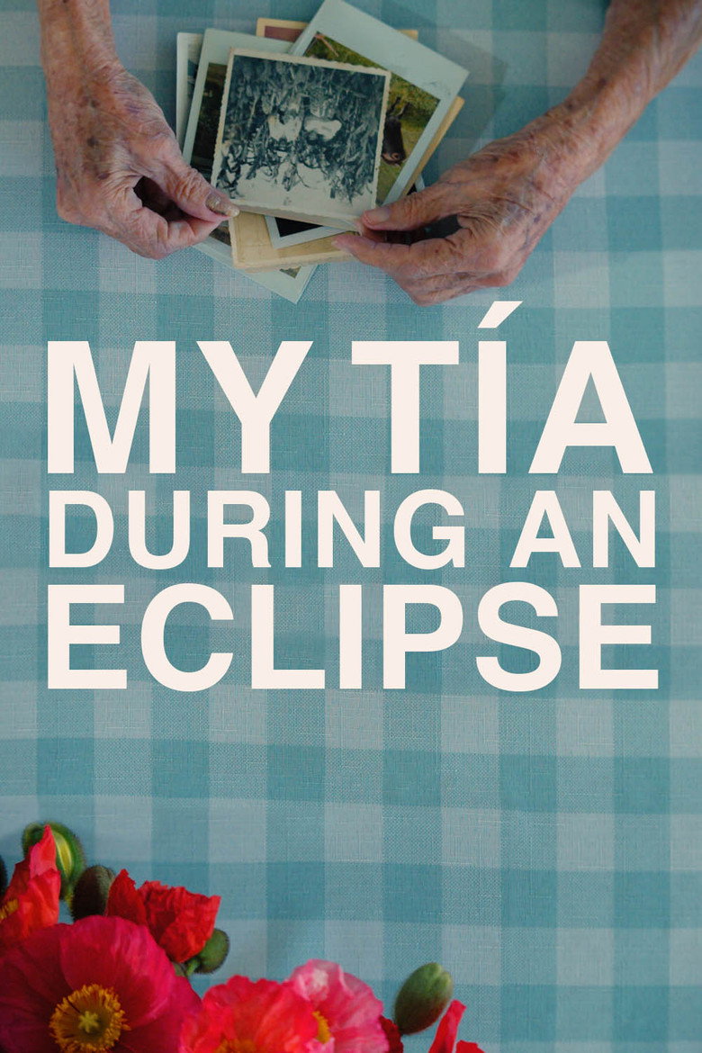 Imatge de My Tía during an Eclipse