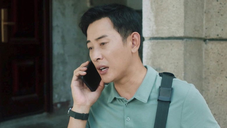 Still image for A Land So Rich in Beauty season 1 episode 11: Episode 11 Still image for A Land So Rich in Beauty season 1 episode 11: Episode 11