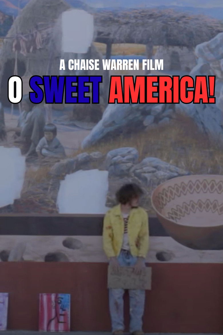 Imatge de O SWEET AMERICA!